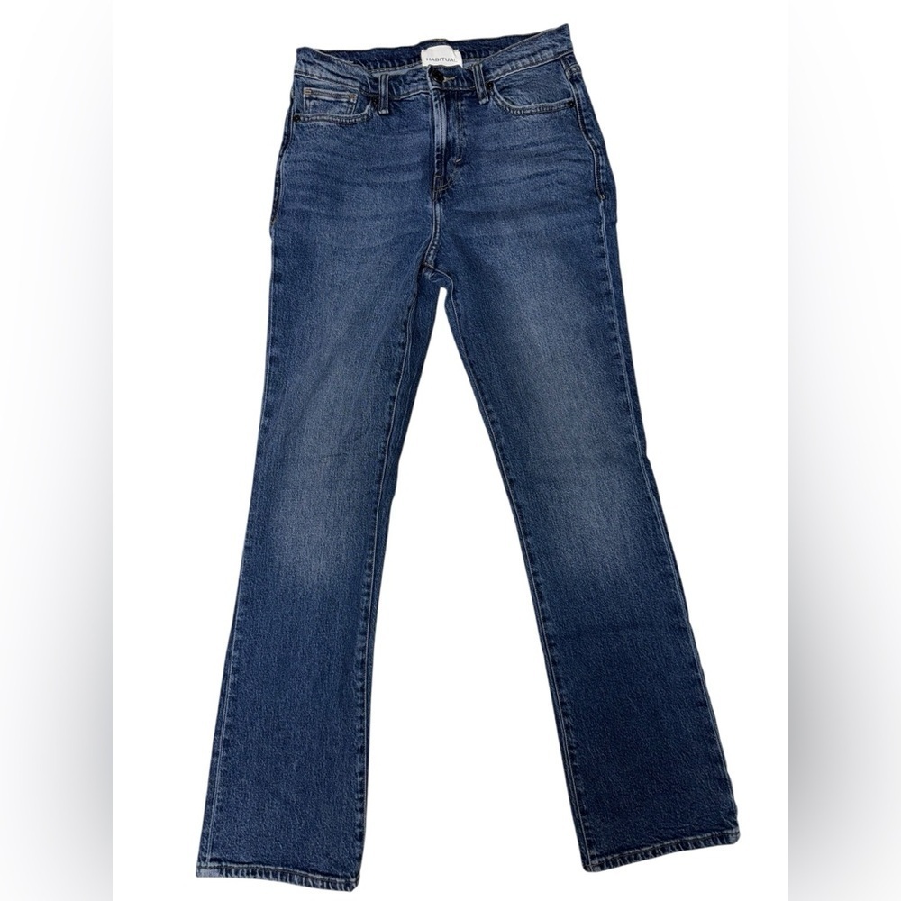 Habitual Logan Bootcut Jeans - Picture 7 of 9
